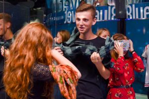 Otrzęsiny 201809